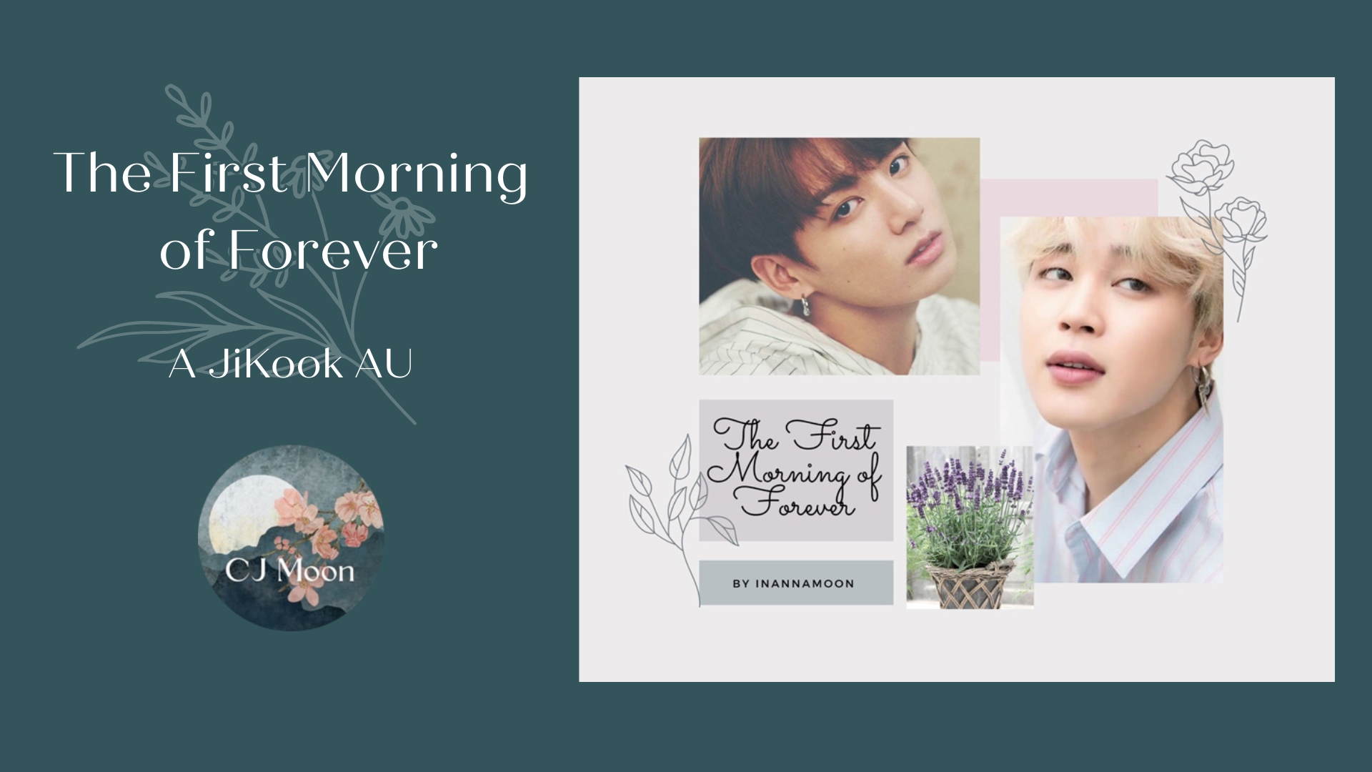 First Morning of Forever